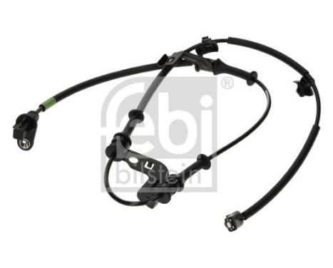 Sensor de velocidad de la rueda 1001760 FEBI