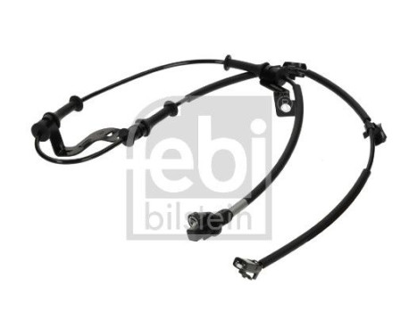 Sensor de velocidad de la rueda 1001761 FEBI