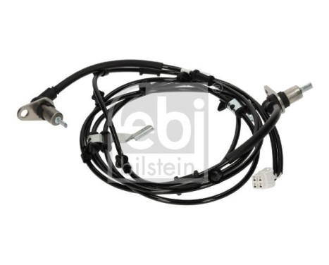 Sensor de velocidad de la rueda 1001872 FEBI