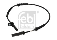 Sensor de velocidad de la rueda 1001878 FEBI
