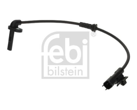 Sensor de velocidad de la rueda 1001937 FEBI