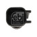Sensor de velocidad de la rueda 1001942 FEBI, Miniatura 2