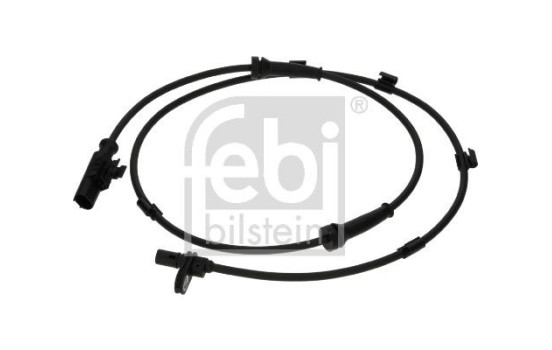 Sensor de velocidad de la rueda 1002003 FEBI