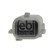 Sensor de velocidad de la rueda 1002004 FEBI, Miniatura 2