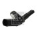 Sensor de velocidad de la rueda 1002272 FEBI