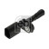Sensor de velocidad de la rueda 1002276 FEBI