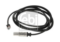 Sensor de velocidad de la rueda 1007294 FEBI