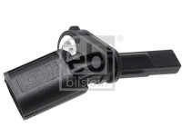 Sensor de velocidad de la rueda 1008219 FEBI