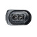 Sensor de velocidad de la rueda 1008221 FEBI, Miniatura 3