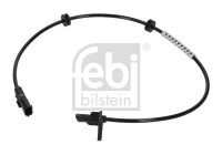 Sensor de velocidad de la rueda 1009102 FEBI