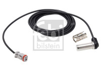 Sensor de velocidad de la rueda 103763 FEBI