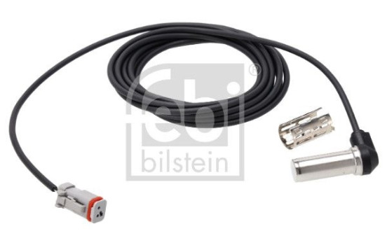 Sensor de velocidad de la rueda 103763 FEBI