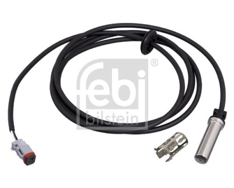 Sensor de velocidad de la rueda 103945 FEBI