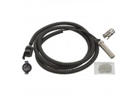 Sensor de velocidad de la rueda 106399 FEBI
