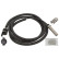 Sensor de velocidad de la rueda 106399 FEBI