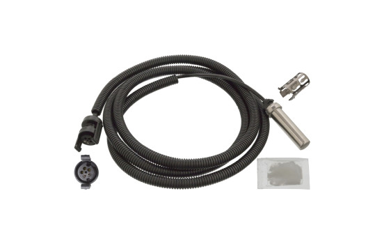 Sensor de velocidad de la rueda 106399 FEBI