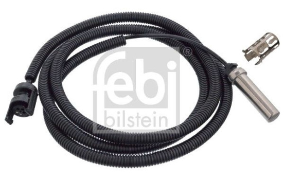 Sensor de velocidad de la rueda 106399 FEBI, Imagen 2