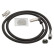 Sensor de velocidad de la rueda 106406 FEBI