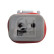 Sensor de velocidad de la rueda 106473 FEBI, Miniatura 2