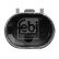 Sensor de velocidad de la rueda 107525 FEBI, Miniatura 3