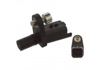 Sensor de velocidad de la rueda 107900 FEBI