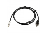 Sensor de velocidad de la rueda 107901 FEBI