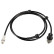 Sensor de velocidad de la rueda 107901 FEBI