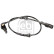 Sensor de velocidad de la rueda 107992 FEBI, Miniatura 2