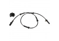 Sensor de velocidad de la rueda 108037 FEBI