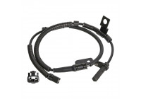 Sensor de velocidad de la rueda 109323 FEBI