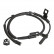Sensor de velocidad de la rueda 109323 FEBI