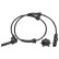 Sensor de velocidad de la rueda 109324 FEBI