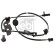 Sensor de velocidad de la rueda 109350 FEBI, Miniatura 2