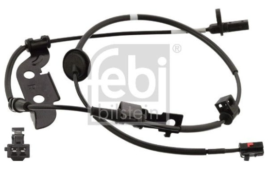 Sensor de velocidad de la rueda 109350 FEBI, Imagen 2