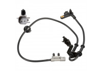 Sensor de velocidad de la rueda 109545 FEBI
