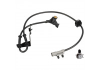 Sensor de velocidad de la rueda 109547 FEBI