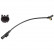 Sensor de velocidad de la rueda 170559 FEBI