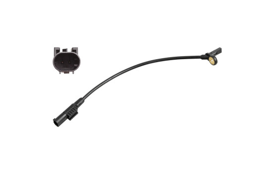 Sensor de velocidad de la rueda 170559 FEBI