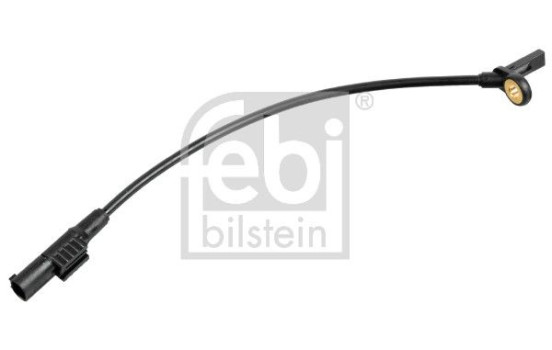 Sensor de velocidad de la rueda 170559 FEBI, Imagen 2