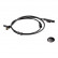 Sensor de velocidad de la rueda 170671 FEBI