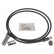 Sensor de velocidad de la rueda 171313 FEBI