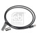 Sensor de velocidad de la rueda 171313 FEBI, Miniatura 2