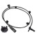 Sensor de velocidad de la rueda 171348 FEBI