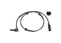 Sensor de velocidad de la rueda 171431 FEBI