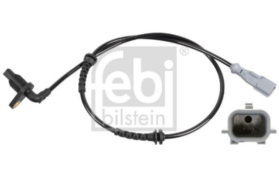 Sensor de velocidad de la rueda 171432 FEBI, Imagen 2