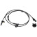 Sensor de velocidad de la rueda 171434 FEBI