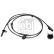 Sensor de velocidad de la rueda 171434 FEBI, Miniatura 2