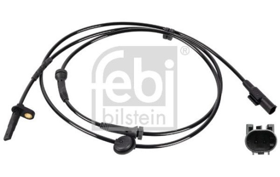 Sensor de velocidad de la rueda 171434 FEBI, Imagen 2