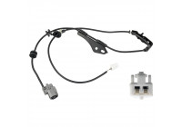 Sensor de velocidad de la rueda 172030 FEBI