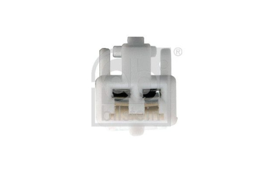 Sensor de velocidad de la rueda 172030 FEBI, Imagen 2